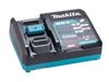 Makita DC40RA XGT Fast Li-ion Charger 110V Makita - Town Tools