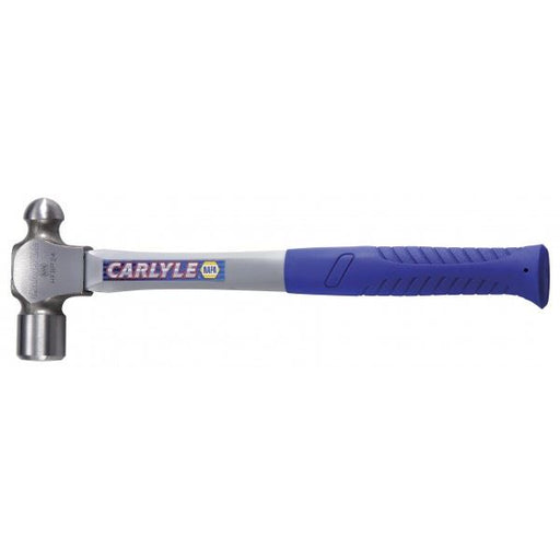 Carlyle Tools Ball Pein Hammer - Double Face - 1 1/2 Lbs - image 1