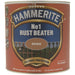 Hammerite No.1 Rust Beater - Beige 2.5 Litre Hammerite - Town Tools 