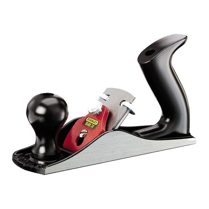 Stanley® Hand Tools SB3 Single Blade Plane (1.3/4in) STANLEY® Hand Tools - Town Tools