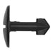 Sealey Panel Clip 1/4 Turn26mm x 26mm Audi VW Pack of 20 TCPC2525 Sealey - Town Tools 