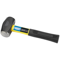 Draper Expert Fibreglass Shaft Club Hammer, 1kg/2.2lb 63350