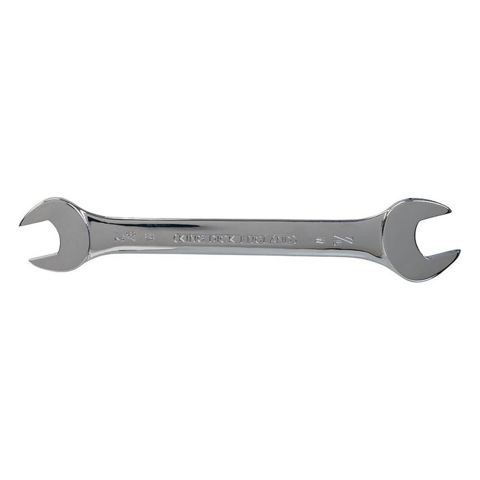 King Dick Open-End Spanner Whitworth 3/8" x 7/16" King Dick - Town Tools 