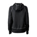 Scruffs Women's Trade Hoodie Black Size 10 Scruffs - Town Tools 