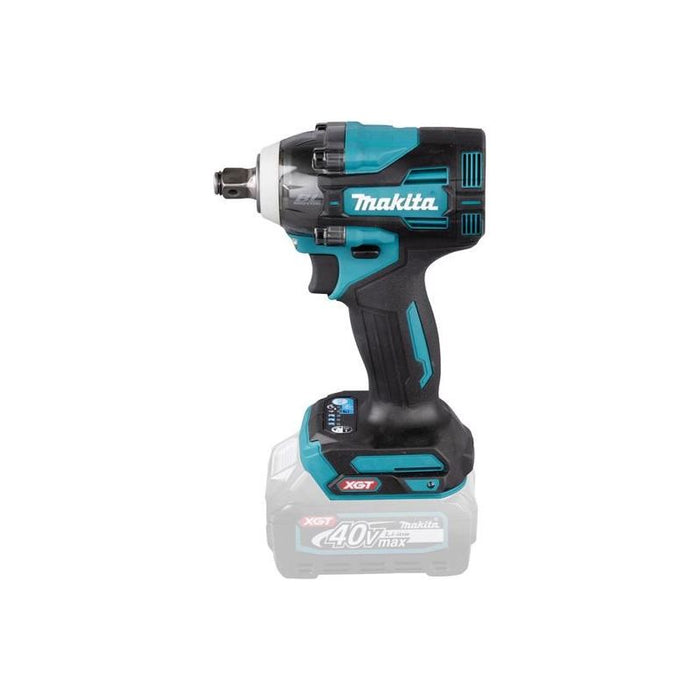 Makita TW001GZ XGT 40Vmax BL Impact Wrench 40V Bare Unit Makita - Town Tools