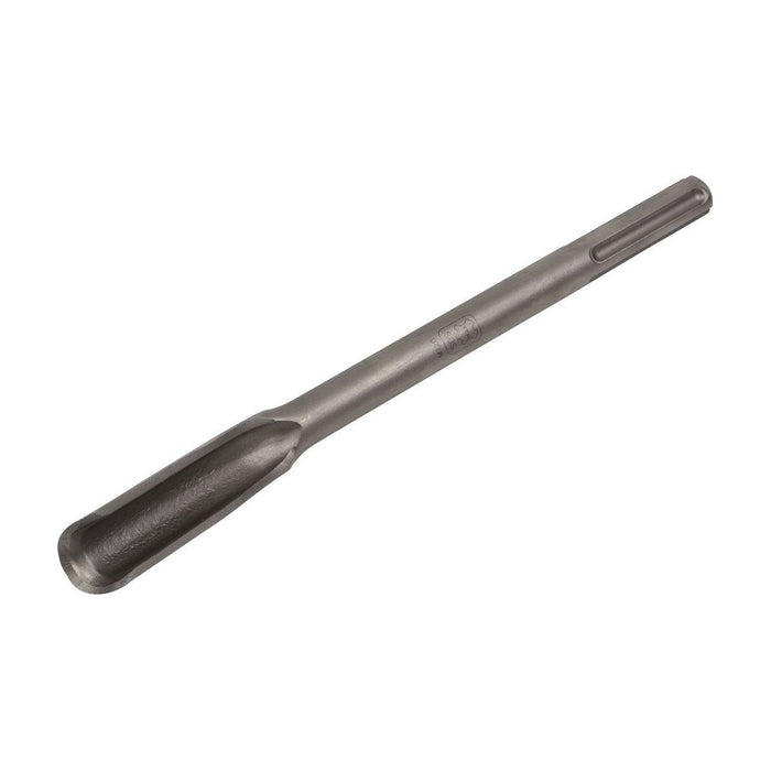 Sealey Hollow Gouge 18 x 450mm SDS MAX X1G Sealey - Town Tools 