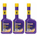 3x Wynns Diesel Particulate Filter DPF Cleaner Regenerator Ultra Fast 325ml Wynns - Town Tools 