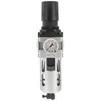 Draper 1/2" BSP Combined Filter/Regulator Unit 24338