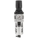 Draper 1/2" BSP Combined Filter/Regulator Unit 24338 Draper - Town Tools 