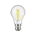 Energizer® LED BC (B22) GLS Filament Dimmable Bulb, Warm White 806 lm 7.2W Energizer® - Town Tools