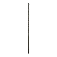 Connect HSS Long Series Metric Drill Bits 3.3mm 10pc