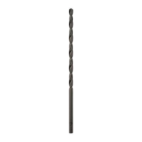 Connect HSS Long Series Metric Drill Bits 4.2mm 10pc Connect - Town Tools