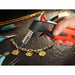 Weller Gas Torch Heavy-Duty - Piezo (No Gas) Weller - Town Tools