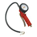 Sealey Tyre Inflator with Clip-On Connector SA9302 Sealey - Town Tools 