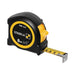 Stabila BM 100 Compact Pocket Tape 8m/26ft (Width 25mm) Stabila - Town Tools