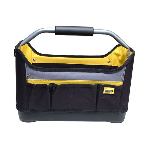 Stanley® Hand Tools Open Tote Tool Bag 41cm (16in) STANLEY® Hand Tools - Town Tools