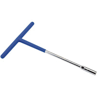 Draper T Handle Socket Wrench, 10mm 72792