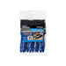 Bluespot Tools Synthetic Workshop Paint Brush Set, 10 Piece BlueSpot Tools - Town Tools