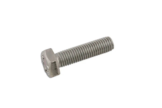 Connect UNF Setscrew 3/8" x 2" 50pc - CPL