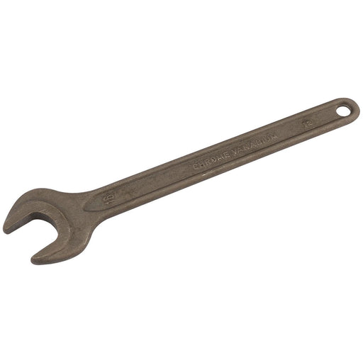 Draper Single Open End Spanner, 16mm 37527 Draper - Town Tools 