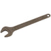 Draper Single Open End Spanner, 16mm 37527 Draper - Town Tools 