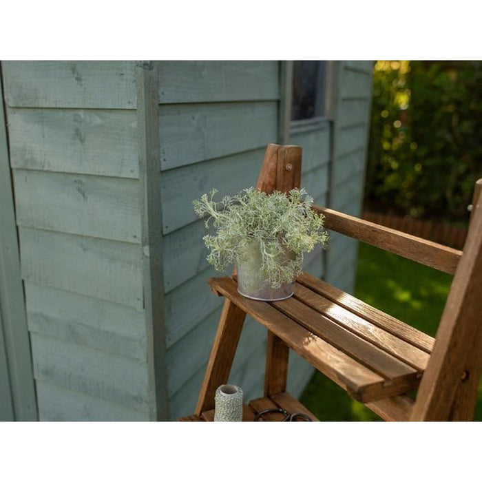 Ronseal Fence Life Plus+ Sage 5 litre Ronseal - Town Tools