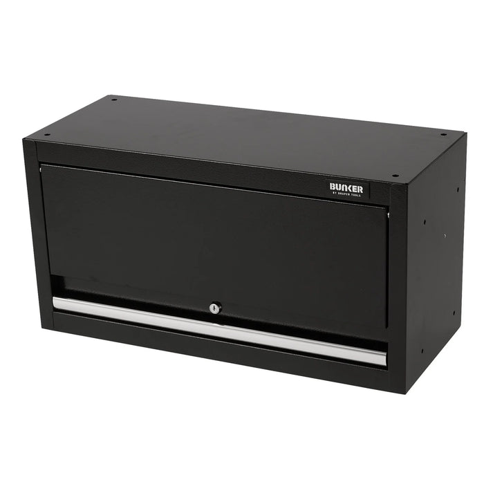 BUNKER Modular Wall Cabinet, 680mm - MS400-1WC