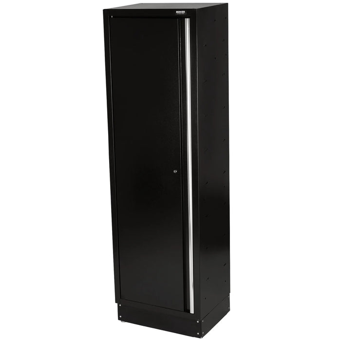Draper BUNKER Modular Tall Floor Cabinet, 1 Door, 2000mm - MS400-1TC
