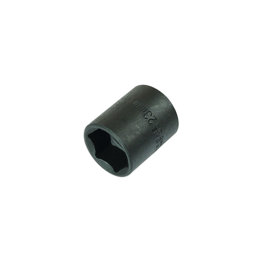 Laser Impact Socket 1/2"D 23mm 2014 Laser - Town Tools 