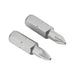 Irwin® Pozidriv Insert Bits PZ1 25mm (Pack 10) IRWIN® - Town Tools