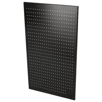 Draper BUNKER Modular Back Panel/Pegboard, 602mm - MS400-PB