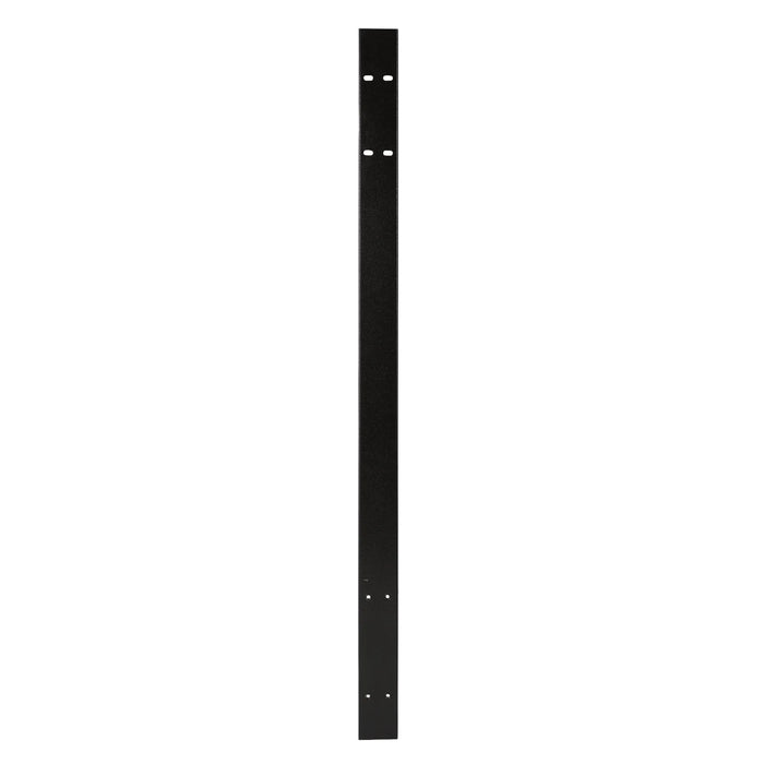 Draper BUNKER Modular Side Wall Double Bracket - MS400-WBL