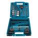 Makita 212 Pc Drill & Screw Bit Set E-06270 Makita - Town Tools