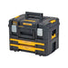 Dewalt Power Tools TSTAK™ 2.0 Combo Kit DeWALT Power Tools - Town Tools