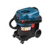 Bosch GAS 35 L SFC+ Professional L-Class Wet & Dry Vacuum 1200W 240V Bosch - Town Tools