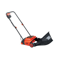 Black + Decker GD300 300mm Lawnraker 600W 240V
