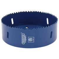 Draper HSS Bi-metal Holesaw Blade, 127mm 41144
