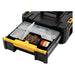 Dewalt Power Tools TSTAK™ III Toolbox (Deep Drawer) DeWALT Power Tools - Town Tools