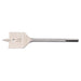 Draper Flat Wood Bit, 35mm 41788 Draper - Town Tools 