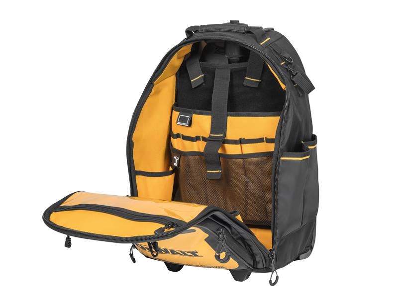 DEWALT Storage DWST60101 Pro Backpack on Wheels DEWALT Storage - Town Tools