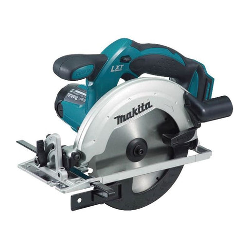 Makita DSS611Z LXT Circular Saw 165mm 18V Bare Unit Makita - Town Tools
