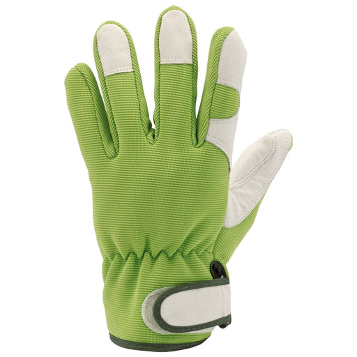 Draper Heavy Duty Gardening Gloves, XL 82627 Draper - Town Tools 