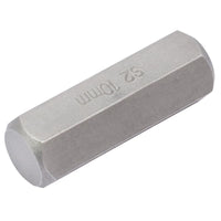 Draper Expert Hexagonal 10mm Insert Bit for Mechanics Bit Sets,10mm x 30mm