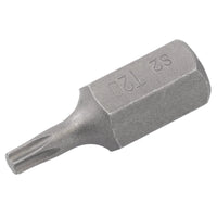 Draper Expert TX-STAR® 10mm Insert Bit for Mechanics Bit Sets, T20 x 30mm