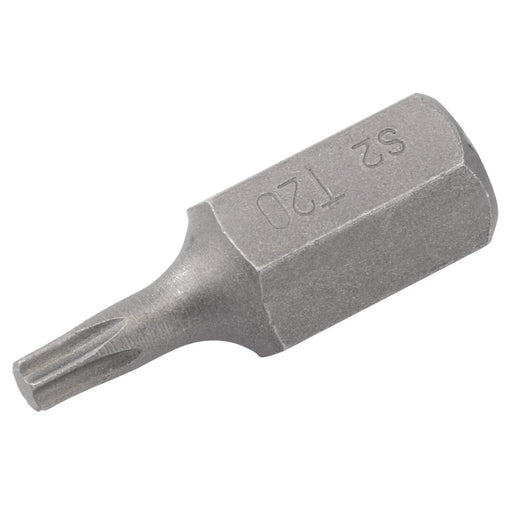 Draper Expert TX-STAR® 10mm Insert Bit for Mechanics Bit Sets, T20 x 30mm