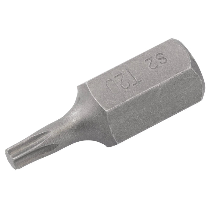 Draper Expert TX-STAR® 10mm Insert Bit for Mechanics Bit Sets, T20 x 30mm