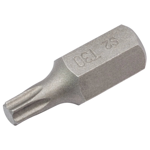 Draper Expert TX-STAR® 10mm Insert Bit for Mechanics Bit Sets, T30 x 30mm