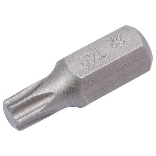 Draper Expert TX-STAR® 10mm Insert Bit for Mechanics Bit Sets, T40 x 30mm