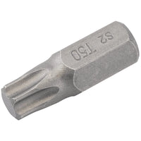 Draper Expert TX-STAR® 10mm Insert Bit for Mechanics Bit Sets, T50 x 30mm