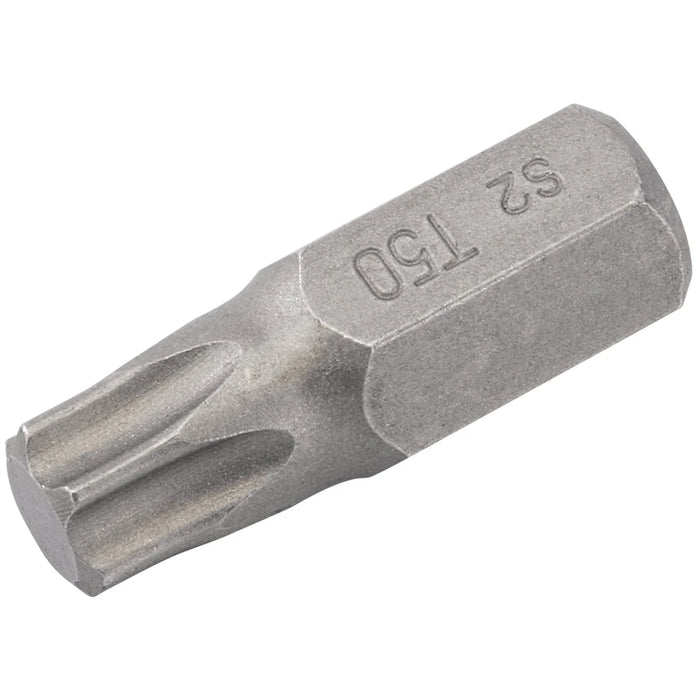 Draper Expert TX-STAR® 10mm Insert Bit for Mechanics Bit Sets, T50 x 30mm